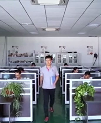 强大团队