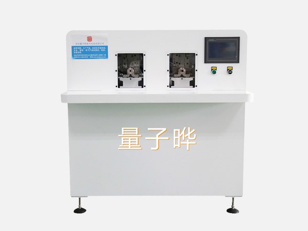 双工位密封圈组装机