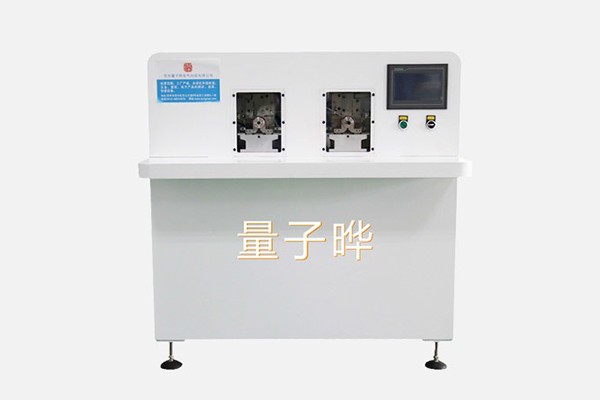 双工位密封圈组装机
